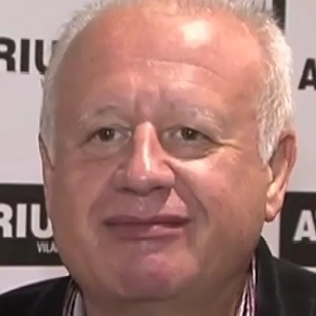 Juan Echanove