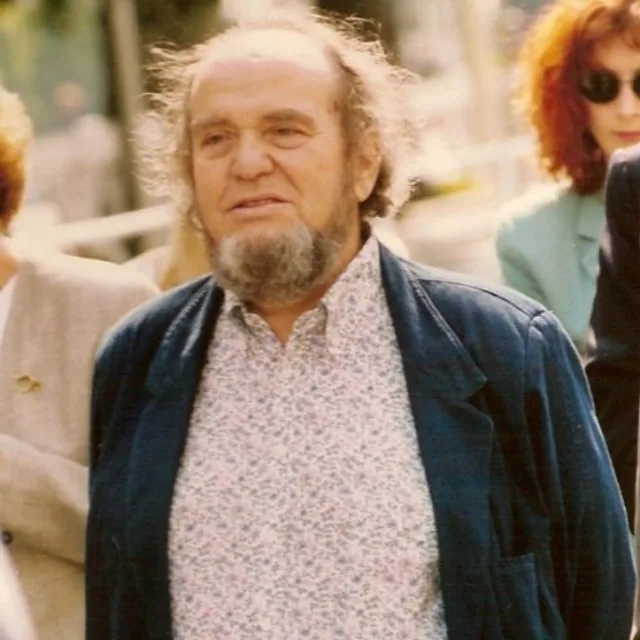 Marco Ferreri