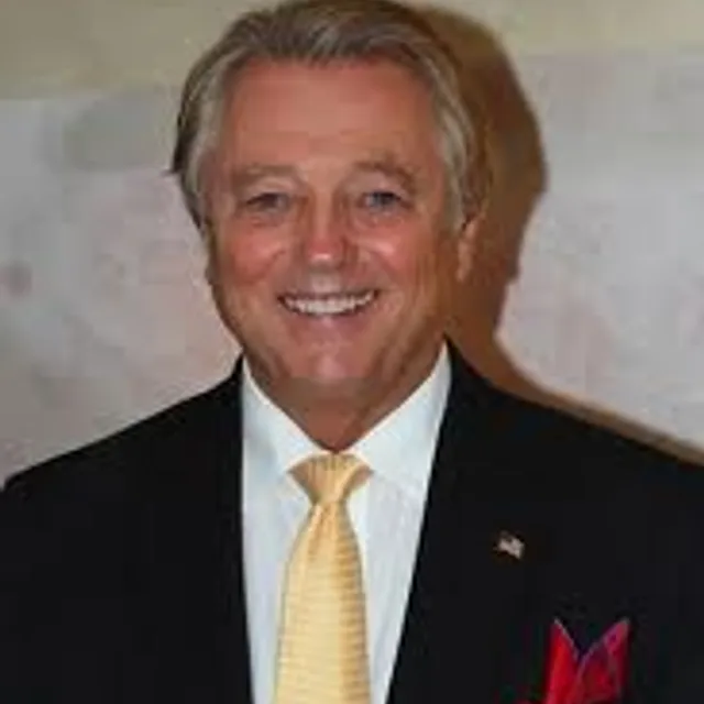 Christopher Mitchum