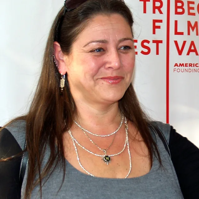 Camryn Manheim