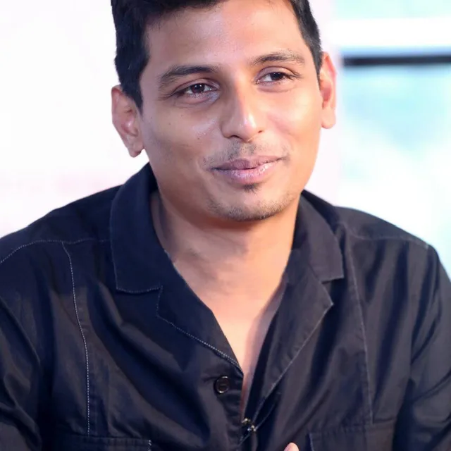 Jiiva