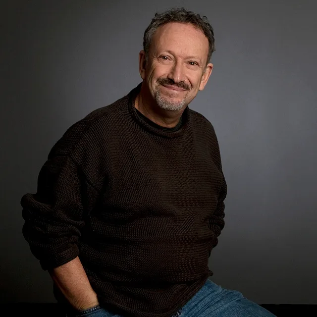 Allan Corduner