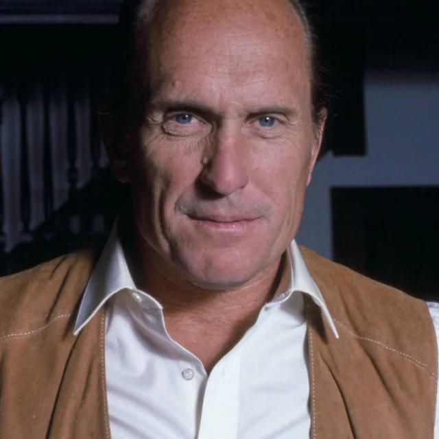 Robert Duvall