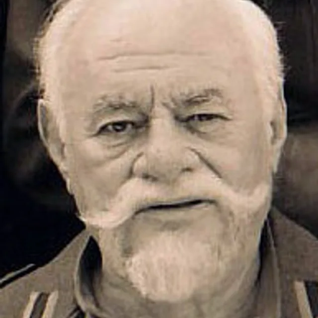Martin Balsam
