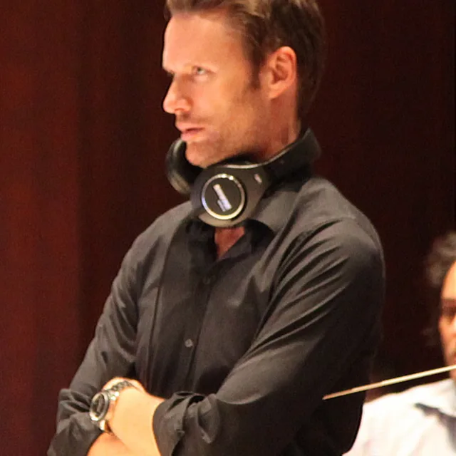 Brian Tyler