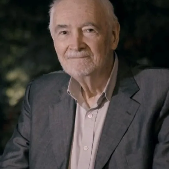 Michael G. Wilson