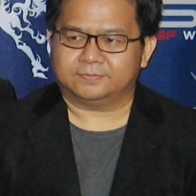 Prachya Pinkaew