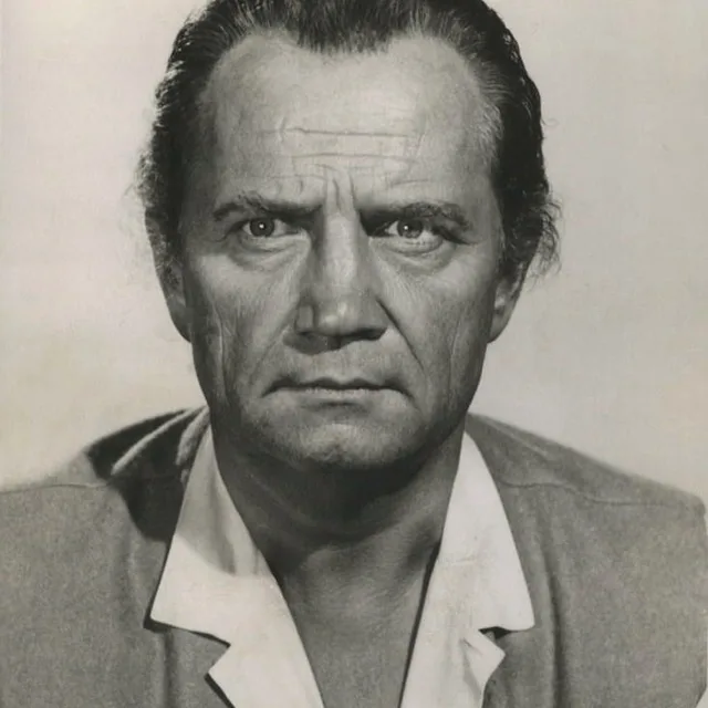 Walter Sande
