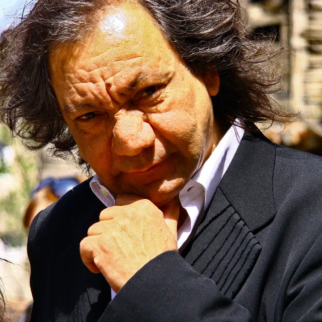 Tony Gatlif