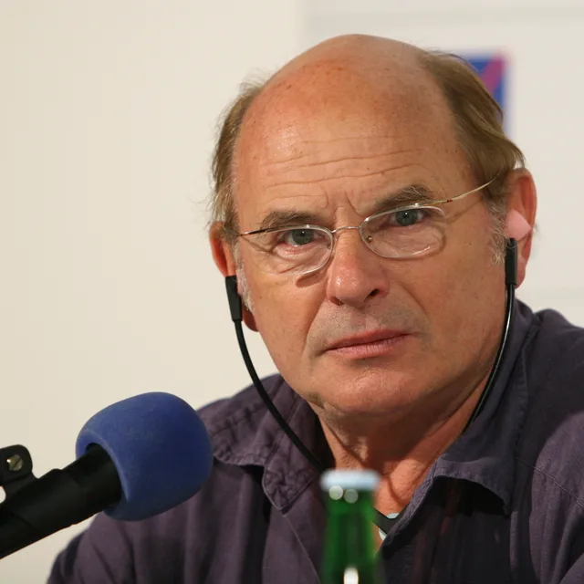 Jean-François Stévenin