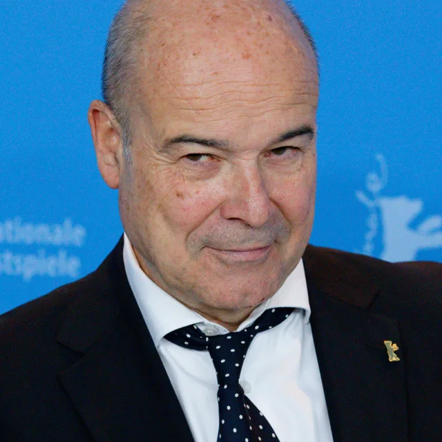 Antonio Resines