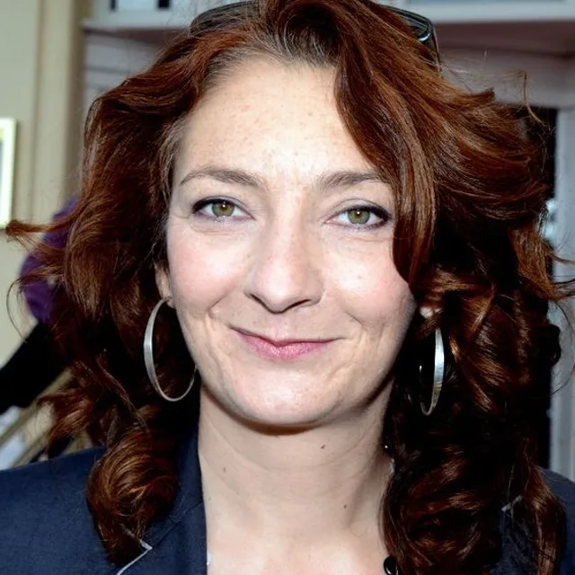 Corinne Masiero