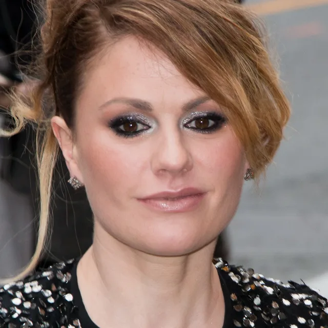 Anna Paquin