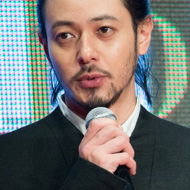 Joe Odagiri