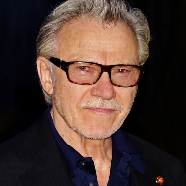 Harvey Keitel