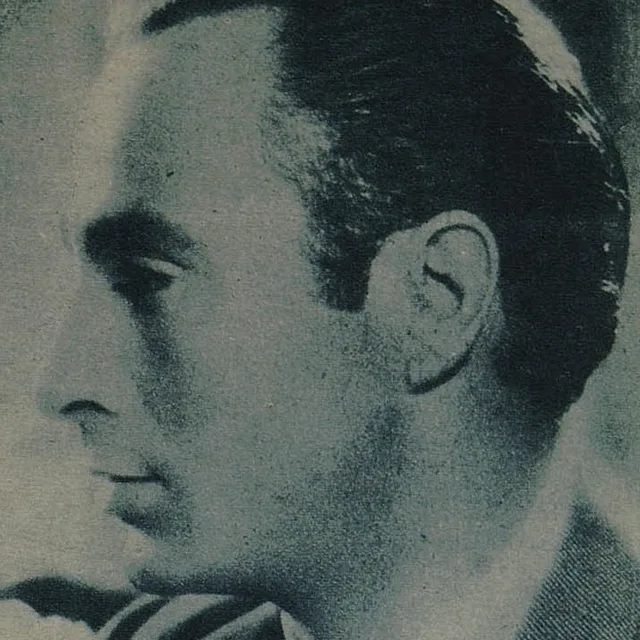 Alfredo Mayo