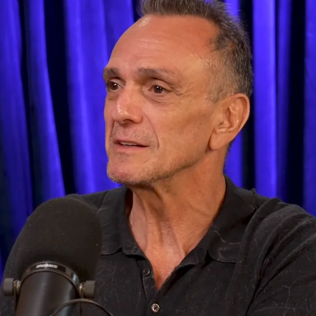 Hank Azaria