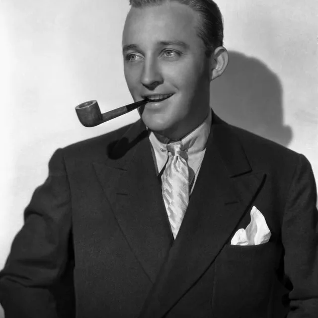 Bing Crosby