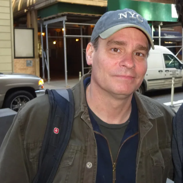 Robert Sean Leonard