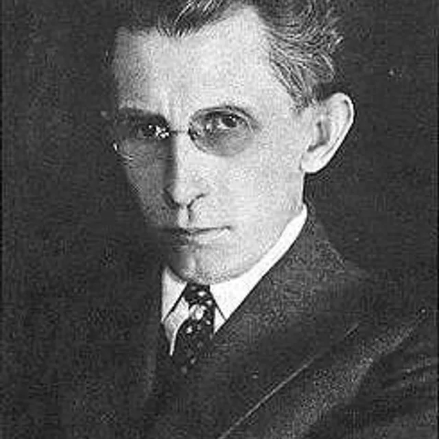 J. Searle Dawley