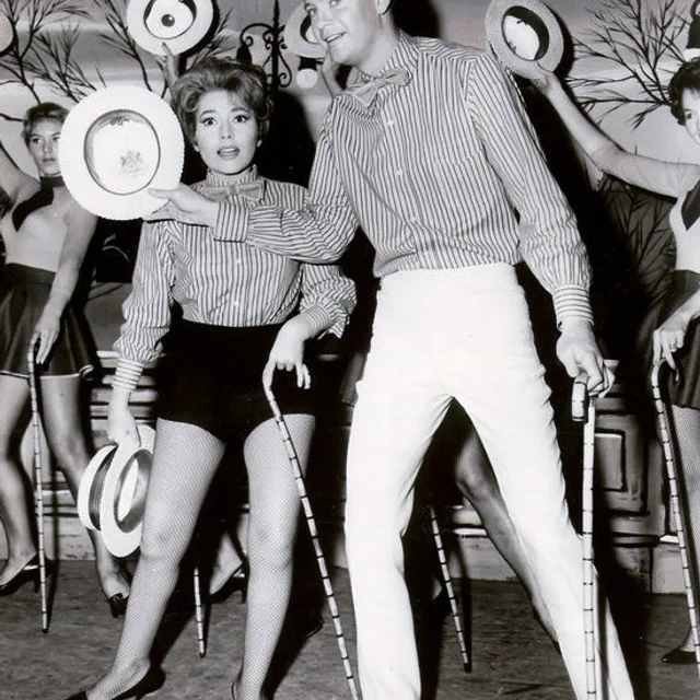 Troy Donahue