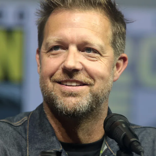 David Leitch