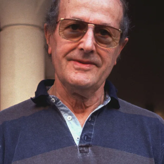 Manoel de Oliveira