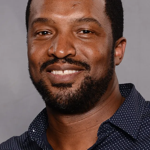 Roger Cross