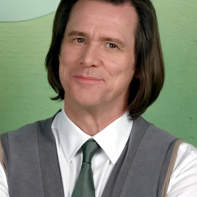 Jim Carrey