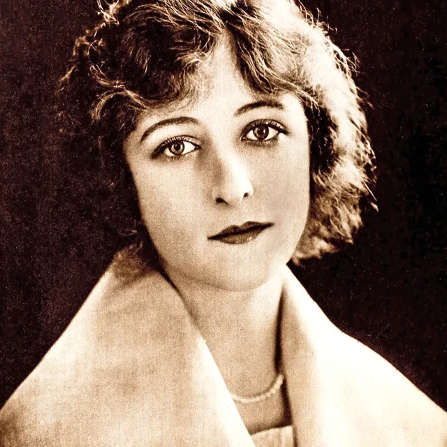 Mildred Harris