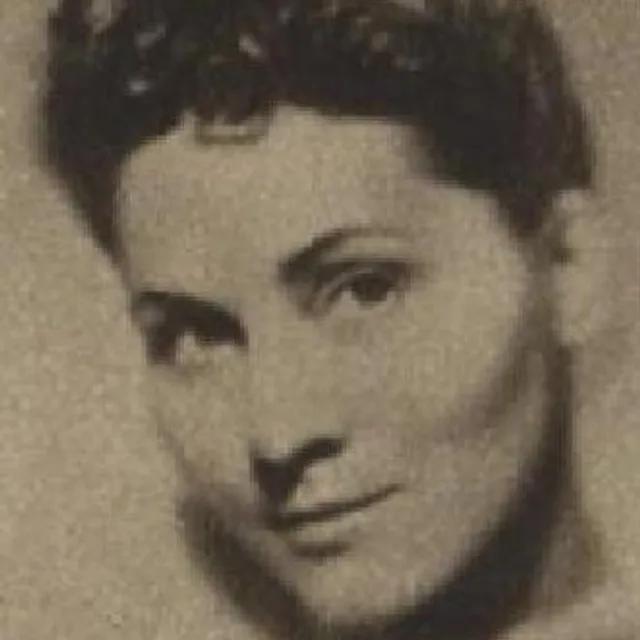 Marie Glázrová