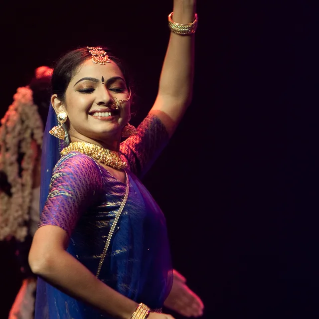Samvrutha Sunil
