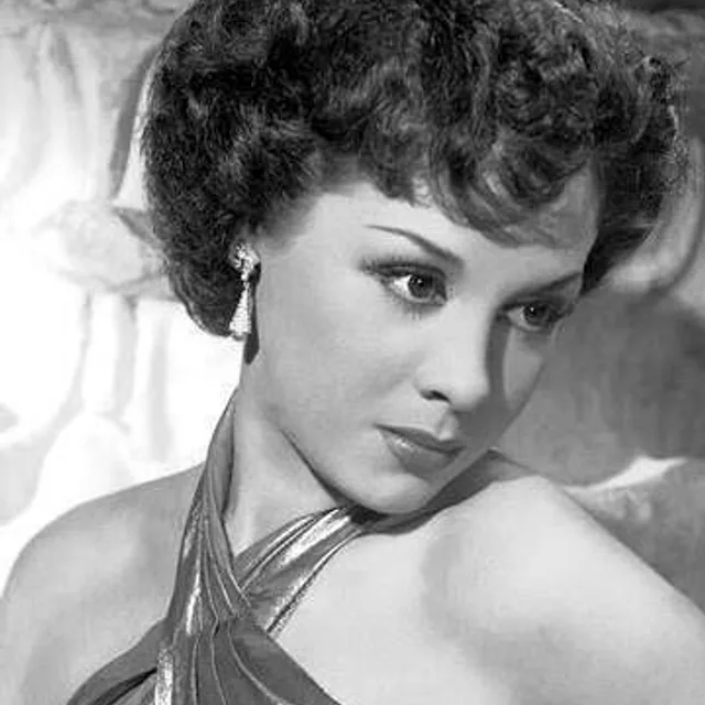 Fanny Navarro