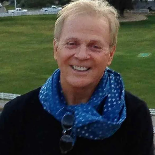 Francis Kenny