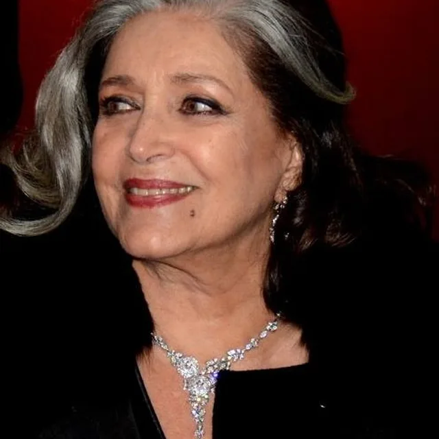 Françoise Fabian