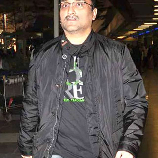 Aditya Chopra