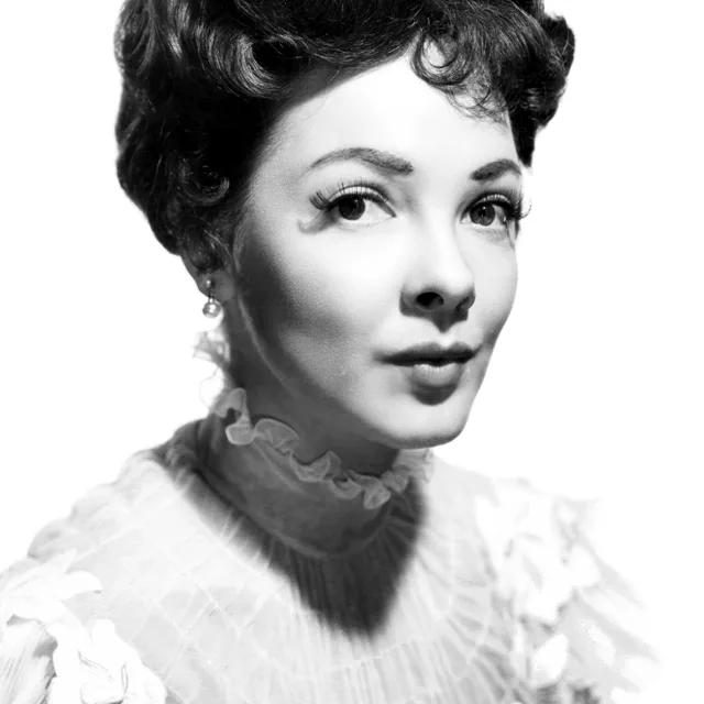 Kathryn Grayson
