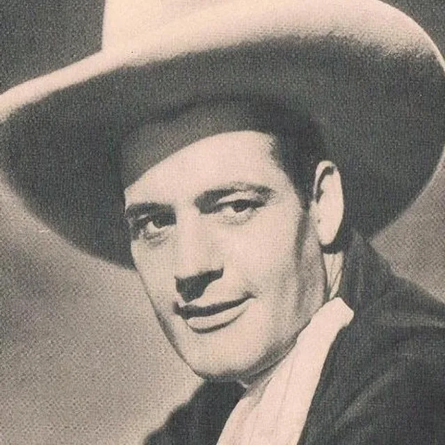 Charles Starrett