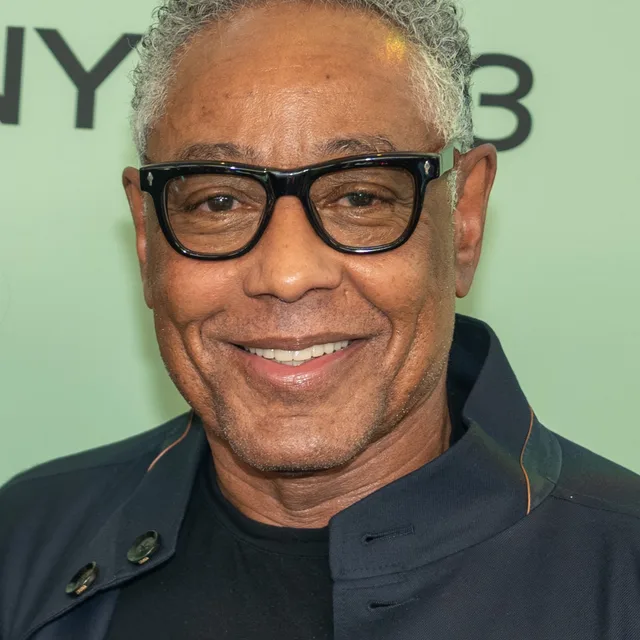 Giancarlo Esposito