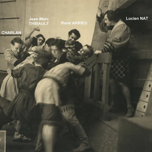 Lucien Nat