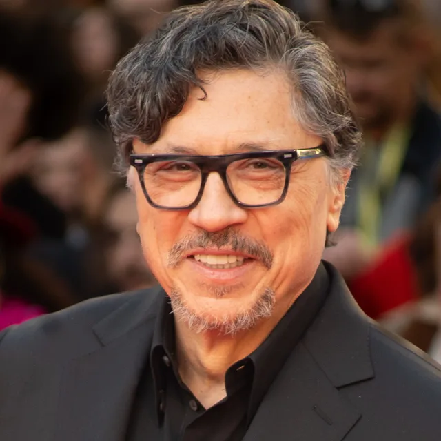 Carlos Bardem
