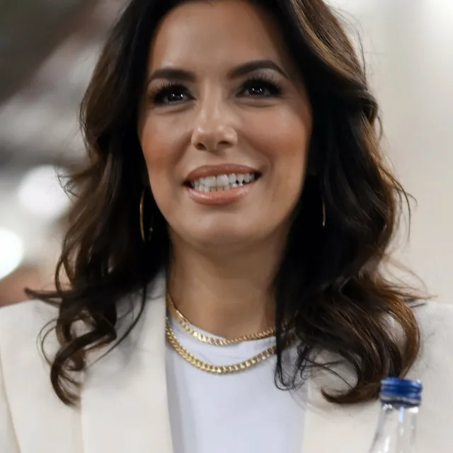 Eva Longoria