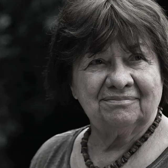 Márta Mészáros