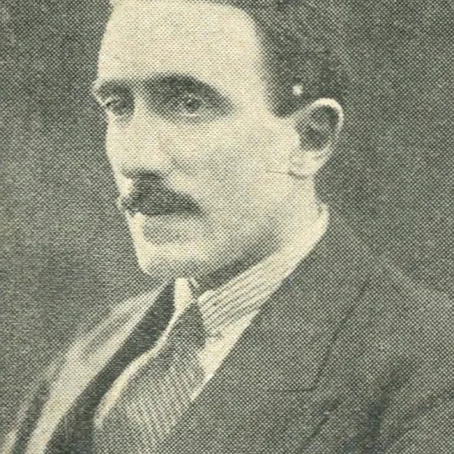 Gerald Ames