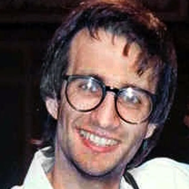 Bronson Pinchot