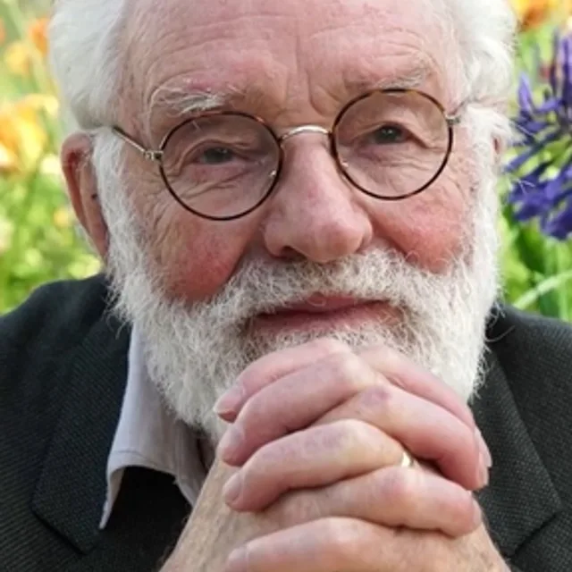 Patrick Godfrey