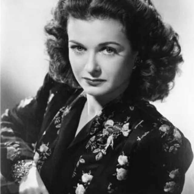Joan Bennett