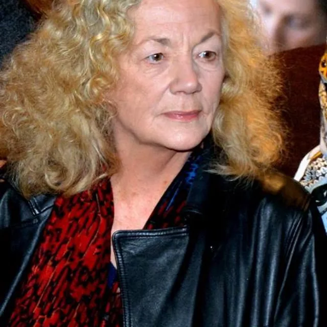 Catherine Hiegel