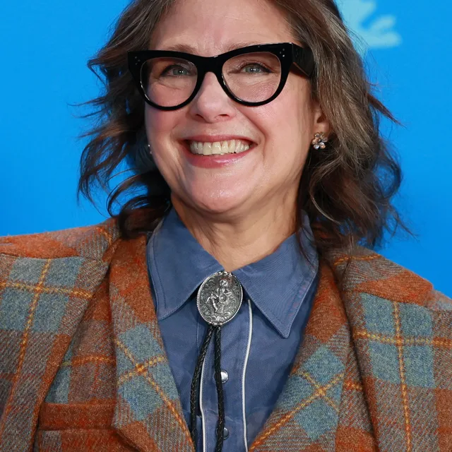 Rebecca Miller