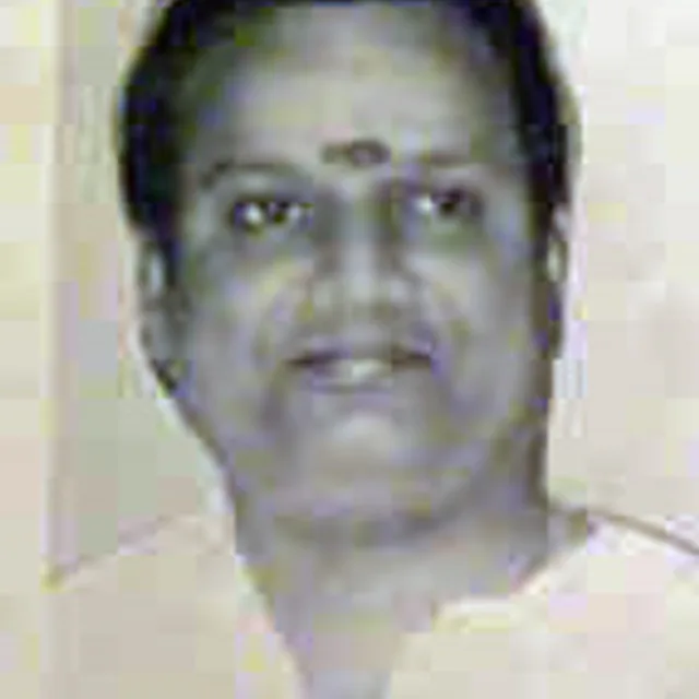 Sankar Ganesh
